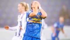 Gegen Juventus ist es zuletzt zum Wegschauen gewesen, schaut gegen die Roma mehr heraus?