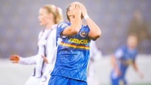 Gegen Juventus ist es zuletzt zum Wegschauen gewesen, schaut gegen die Roma mehr heraus?