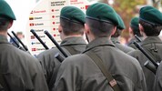 Kommt eine Wehrpflicht-Reform? Wir blicken auf andere europäische Länder.