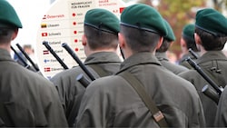 Kommt eine Wehrpflicht-Reform? Wir blicken auf andere europäische Länder.