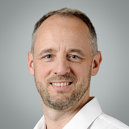 Profilbild von Florian Gröger
