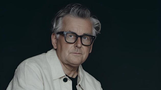 Johannes Silberschneider, geboren 1958 in Mautern (Steiermark), ist einer der markantesten ...