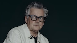 Johannes Silberschneider, geboren 1958 in Mautern (Steiermark), ist einer der markantesten ...