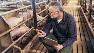 Es wird ernst: Kommissionspräsidentin Ursula von der Leyen will den Vertrag wie geplant am ...