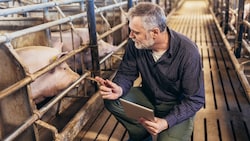 Es wird ernst: Kommissionspräsidentin Ursula von der Leyen will den Vertrag wie geplant am ...