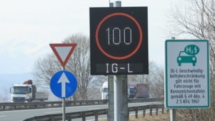 Der Lufthunderter reduziert Feinstoffbelastung nachweisbar.