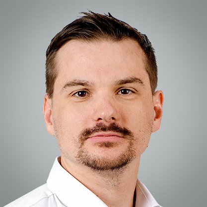 Profilbild von Matthias Fuchs