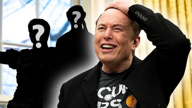 Ist Elon Musk wirklich der reichste Mensch aller Zeiten?