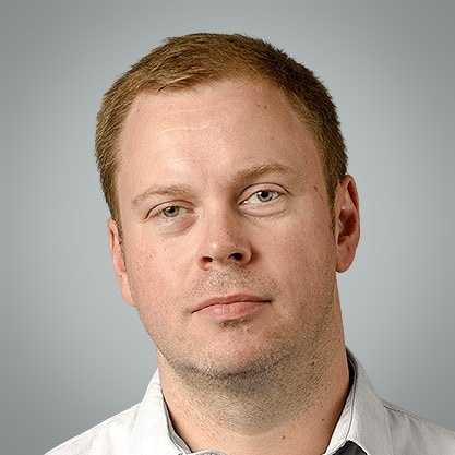 Profilbild von Dominik Erlinger