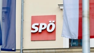 In einigen roten Ortsparteien rumort es ordentlich.