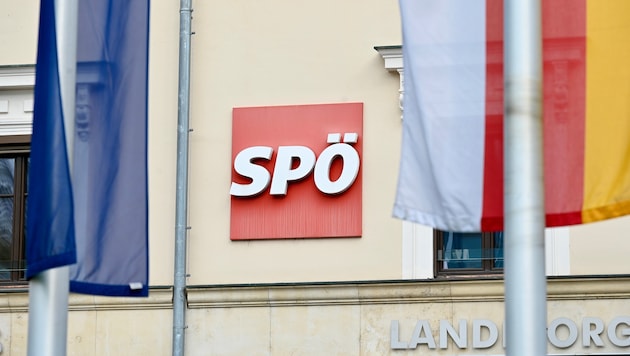 Rund 10.000 SPÖ-Mitglieder wurden eingeladen, ihre Meinung zur Asylpolitik abzugeben.