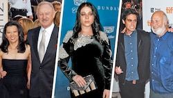 Gene Hackman, Michelle Trachtenberg und Rob Reiner: Ihre Todesfälle machten 2025 zu einem der ...