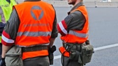 In Gries am Brenner stießen die Soldaten auf das Gewaltopfer (Symbolbild).