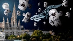 15 Milliarden Euro sind eine kaum fassbare Summe – wenn man sie aber in die Zahl von Menschen ...