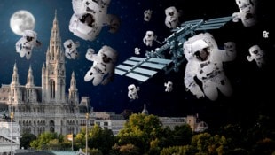 Krone KREATIV/stock.adobe.com 15 Milliarden Euro sind eine kaum fassbare Summe – wenn man sie aber in die Zahl von Menschen ...