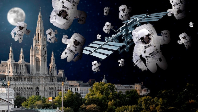 15 Milliarden Euro sind eine kaum fassbare Summe – wenn man sie aber in die Zahl von Menschen ...