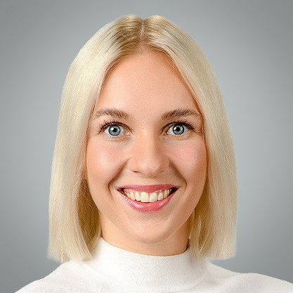Profilbild von Hannah Tilly