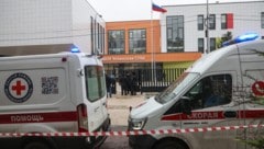 Hier passierte das Unfassbare.