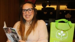 Stephanie Neuner wurde 1984 in Rum geboren. Mit 24 Jahren übernahm sie die Geschäftsführung des ...