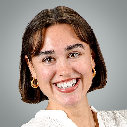 Profilbild von Elena Mayrhofer