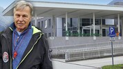 Walter Hochrainer – für den einstigen Weltrekordhalter im Speedskiing ist der Protest ein ...