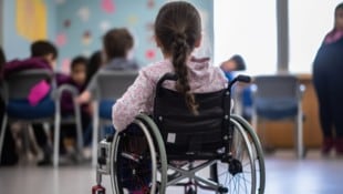 Wer unterstützt Kinder mit besonderen Bedürfnissen in der Ferienbetreuung? 