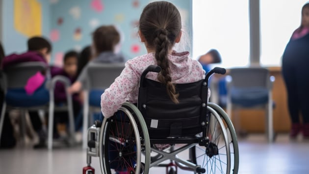 Wer unterstützt Kinder mit besonderen Bedürfnissen in der Ferienbetreuung?