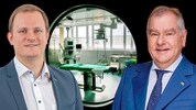Niederösterreicher sollen Wiener OP-Säle wohl nur noch von außen sehen. Das ist für Franz ...