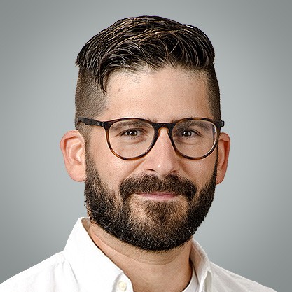 Profilbild von Gabor Agardi