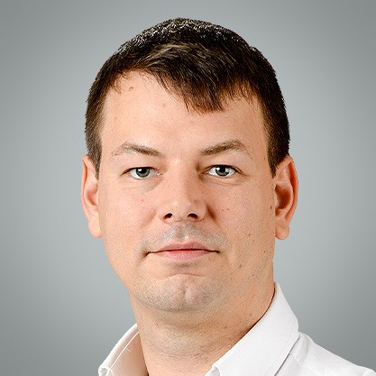 Profilbild von Alexander Bischofberger-Mahr