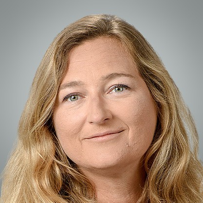 Profilbild von Miriam Krammer