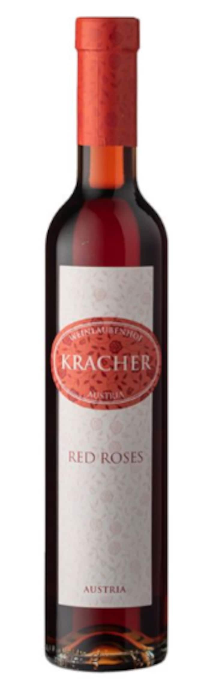 Rosenmuskateller x Kracher – eine Lovestory, die in den 80ern begann und heute Kult ist. Was ...