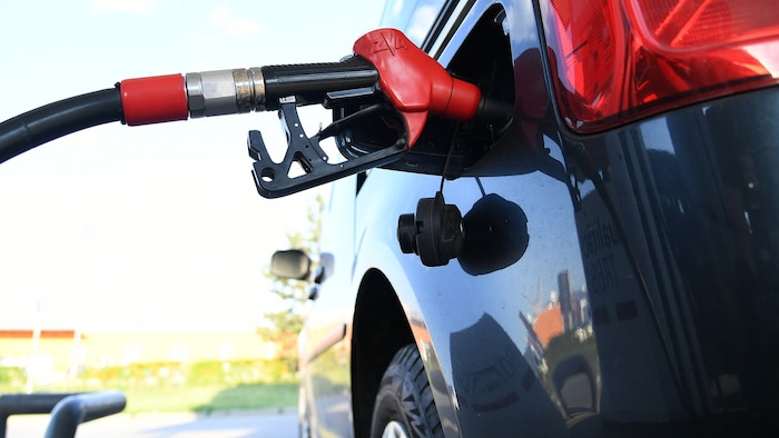 Vor allem die Energiepreise dämpfen die Teuerung nicht so stark wie zuvor.