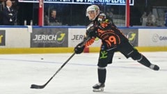 Paul Reiner legte in diesem Jahr schon mehrmals eine Talentprobe ab.