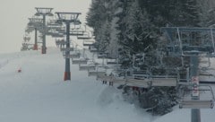 Auch noch in diesem Winter werden die Jungholzer Lifte stillstehen, aber ...