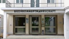 Die Geschäftsstelle des SHV befindet sich in der Bezirkshauptmannschaft Ried.