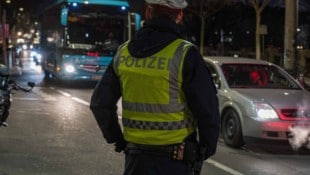 Eine Routinekontrolle im Straßenverkehr geriet in Kärnten aus dem Ruder.