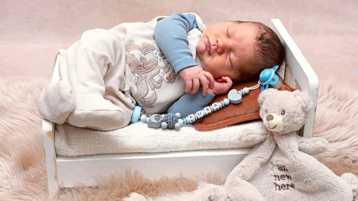 Luka from Heiligenkreuz