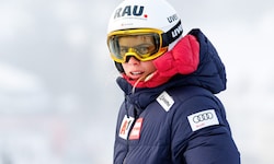 Katharina Liensberger