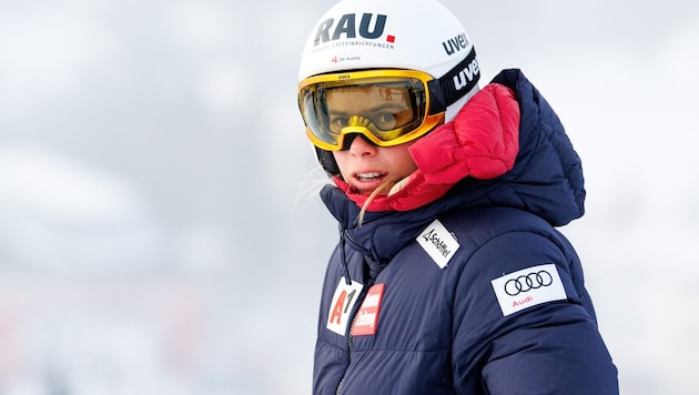 Katharina Liensberger