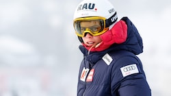 Katharina Liensberger