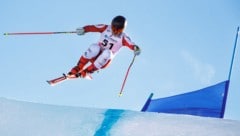 Nach Val Thorens und Arosa geht es für Nicolas Lussnig und das ÖSV-Team nun in Innichen weiter.