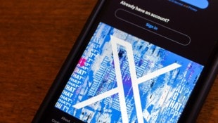 Die EU-Behörden haben X wegen Verstößen gegen die Transparenzvorschriften für Online-Inhalte zu ...