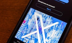 Die EU-Behörden haben X wegen Verstößen gegen die Transparenzvorschriften für Online-Inhalte zu ...