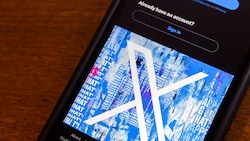 Die EU-Behörden haben X wegen Verstößen gegen die Transparenzvorschriften für Online-Inhalte zu ...