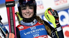 Mikaela Shiffrin