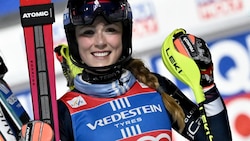 Mikaela Shiffrin