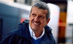Günther Steiner hat im Gespräch mit „Sportkrone.at“ auf die spannende Formel-1-Saison ...