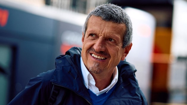 Günther Steiner hat im Gespräch mit „Sportkrone.at“ auf die spannende Formel-1-Saison ...