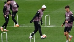 David Alaba steht bei einem türkischen Großklub hoch im Kurs.